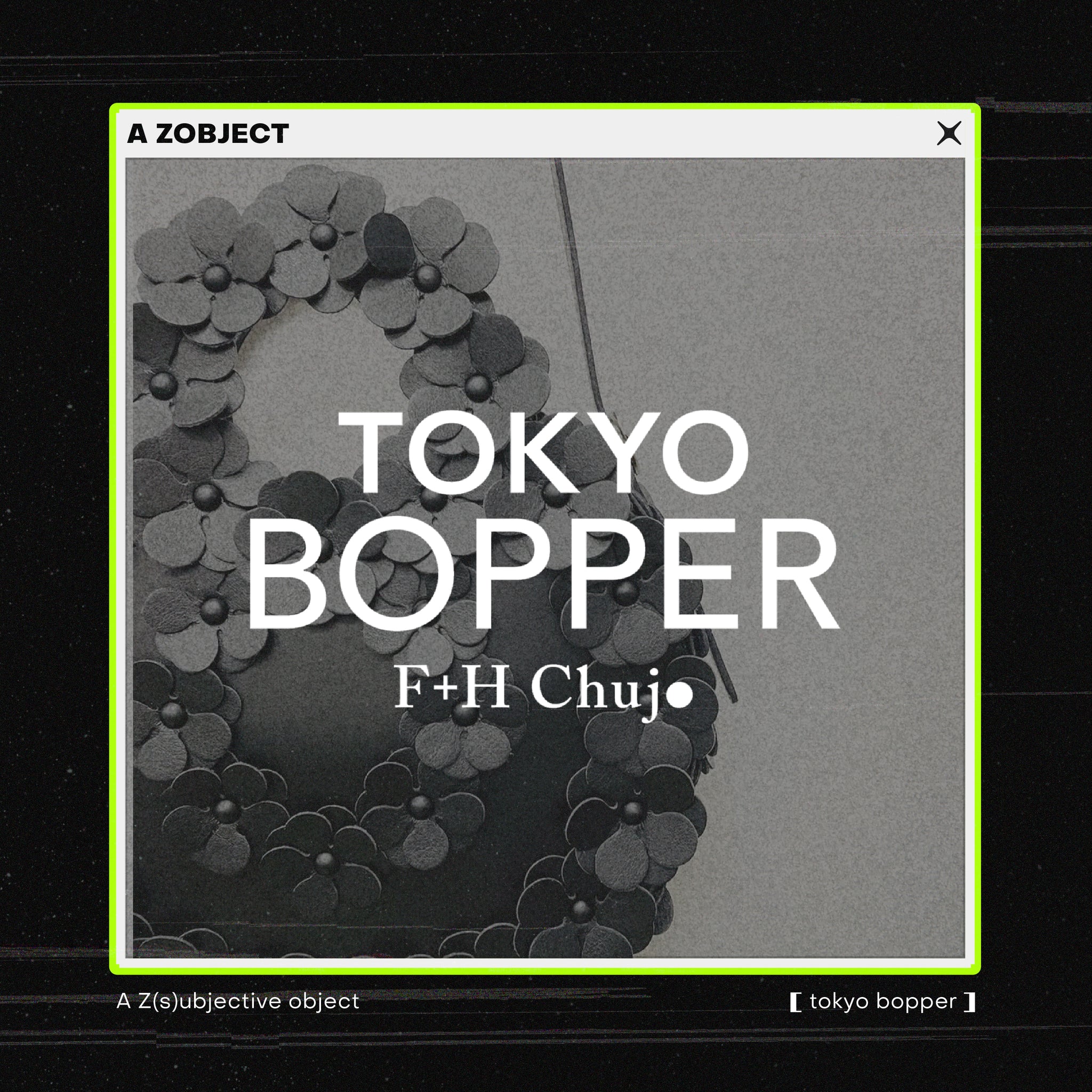 TOKYO BOPPER