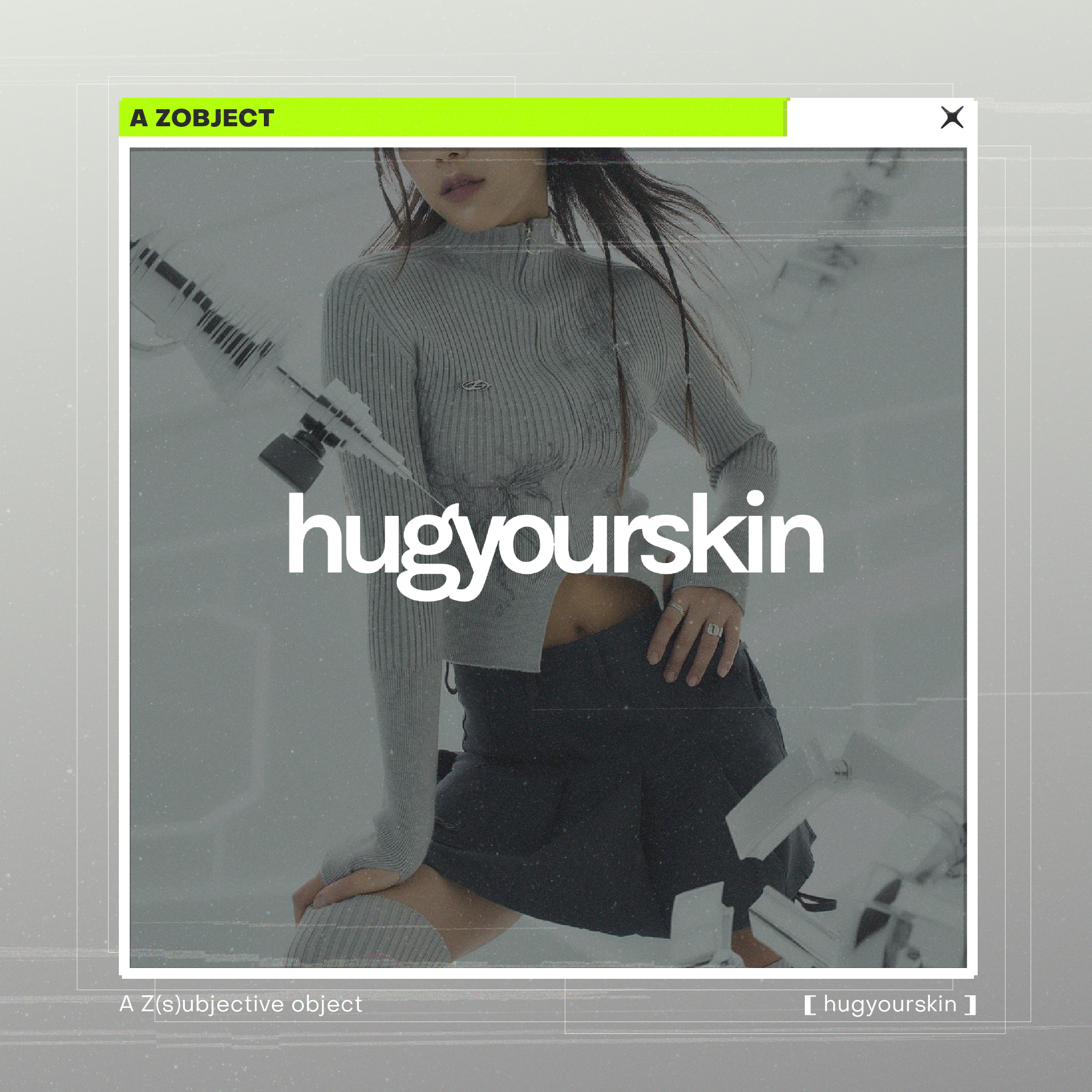 hugyourskin