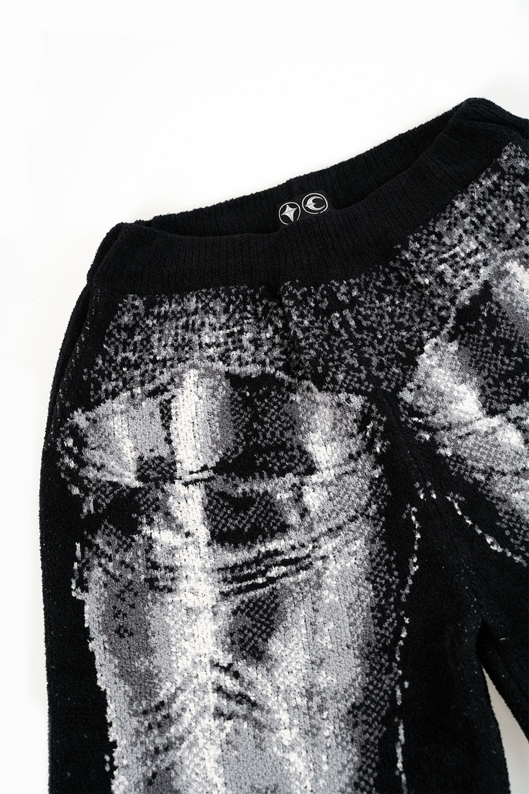 Warrior Knits Pants