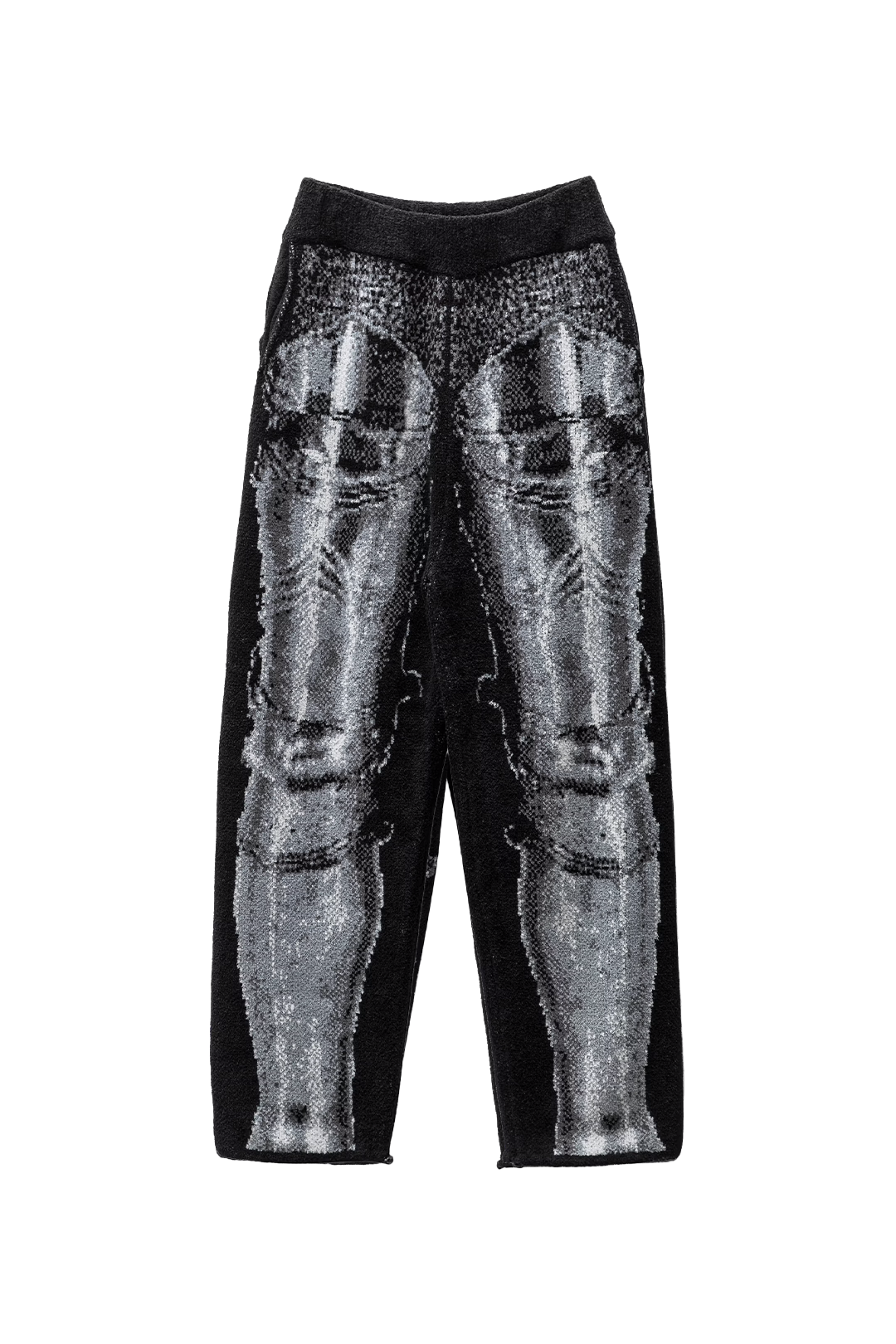 Warrior Knits Pants