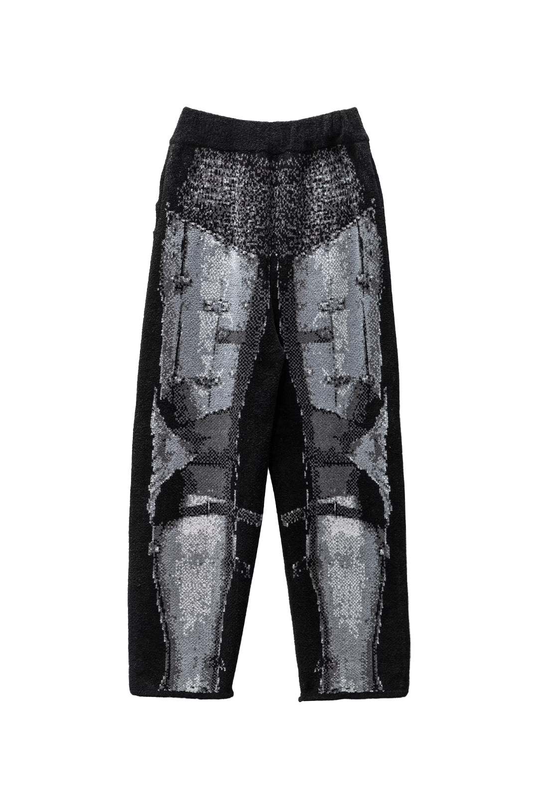 Warrior Knits Pants