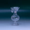 MENG Detachable Crystal Moss 耳環/墜飾